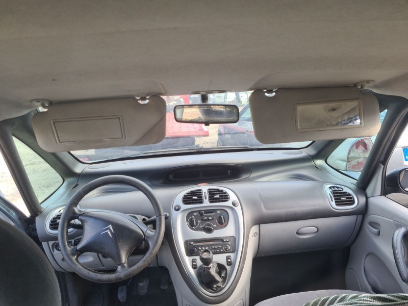 citroën xsara picasso (n68) del año 2010