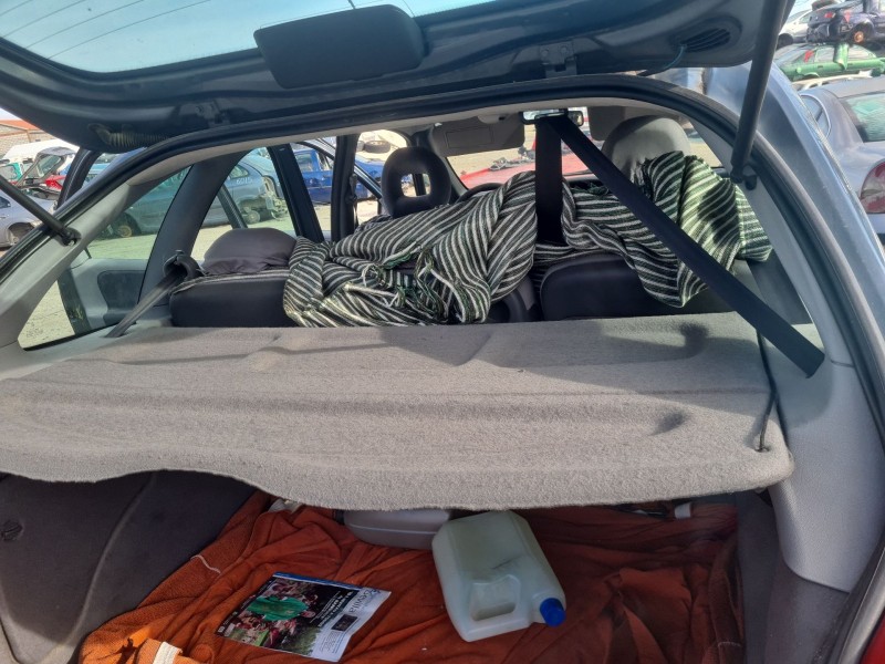 citroën xsara picasso (n68) del año 2010