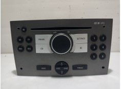 Recambio de sistema audio / radio cd para opel astra h (a04) 1.6 (l48) referencia OEM IAM   