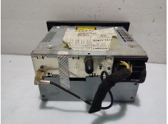 Recambio de sistema audio / radio cd para opel astra h (a04) 1.6 (l48) referencia OEM IAM    2