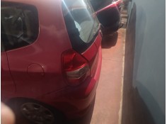 honda jazz ii (gd_, ge3, ge2) del año 2007 2