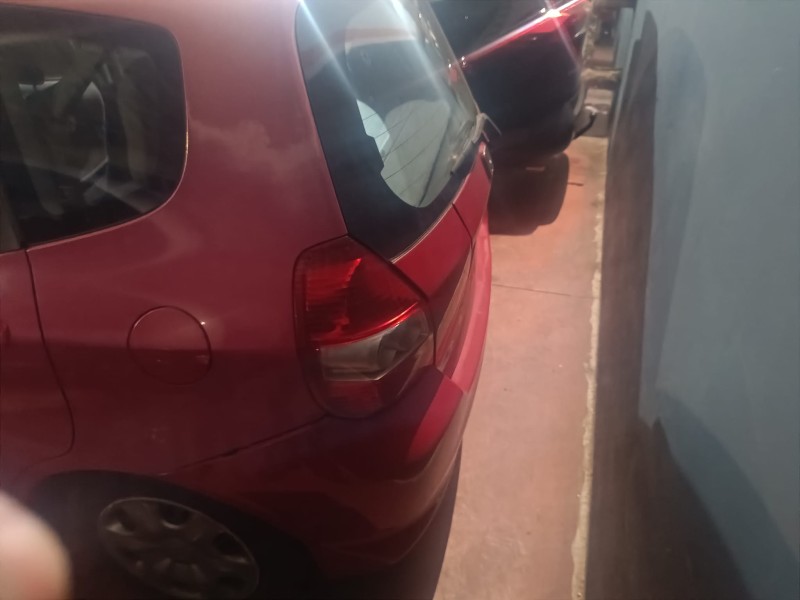 honda jazz ii (gd_, ge3, ge2) del año 2007