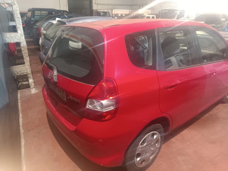 honda jazz ii (gd_, ge3, ge2) del año 2007