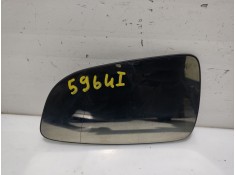 Recambio de cristal retrovisor izquierdo para opel astra h (a04) 1.6 (l48) referencia OEM IAM 6428786  