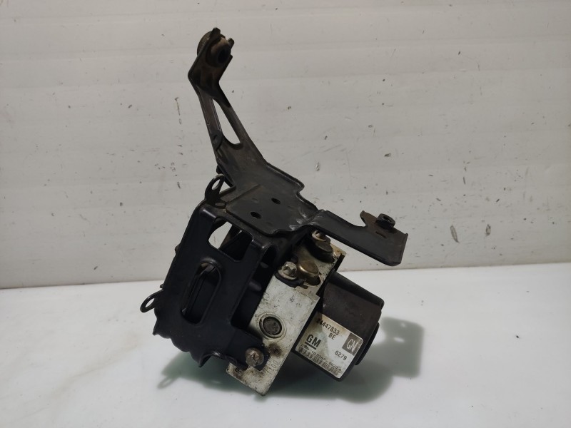 Recambio de abs para opel astra h (a04) 1.6 (l48) referencia OEM IAM 24447833  