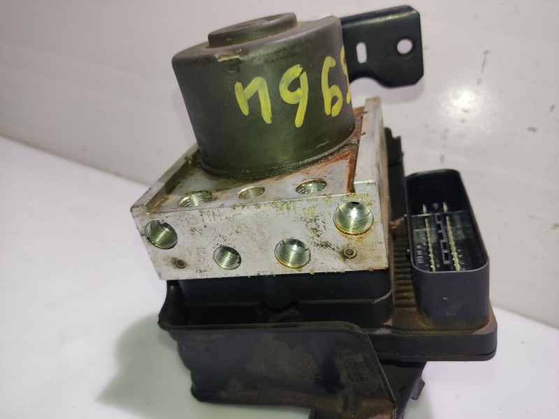 Recambio de abs para opel astra h (a04) 1.6 (l48) referencia OEM IAM 24447833  