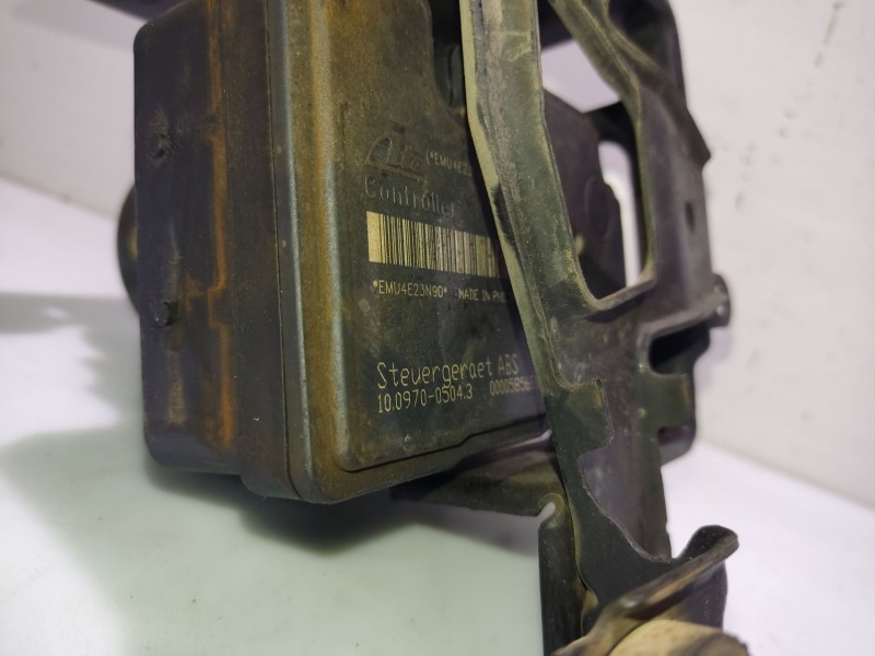 Recambio de abs para opel astra h (a04) 1.6 (l48) referencia OEM IAM 24447833  