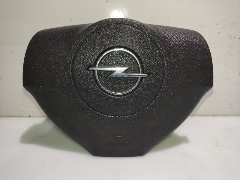 Recambio de airbag delantero izquierdo para opel astra h (a04) 1.6 (l48) referencia OEM IAM 13111344  