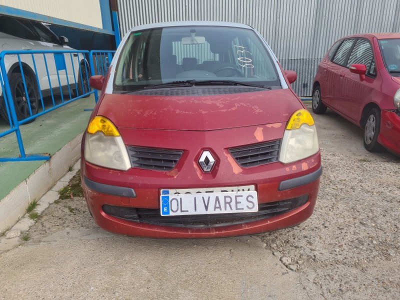 renault modus / grand modus (f/jp0_) del año 2005