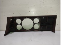 Recambio de moldura para opel astra h (a04) 1.6 (l48) referencia OEM IAM 13124864 33198543  2