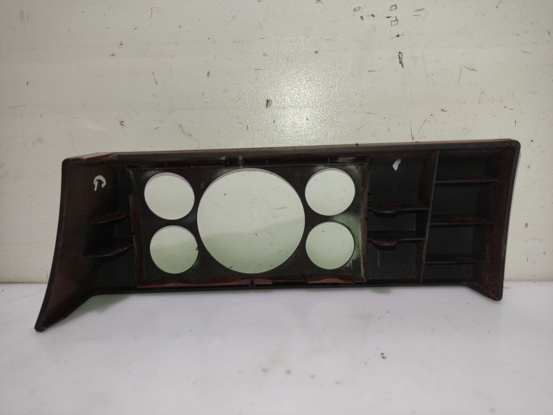 Recambio de moldura para opel astra h (a04) 1.6 (l48) referencia OEM IAM 13124864 33198543 