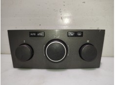 Recambio de mando calefaccion / aire acondicionado para opel astra h (a04) 1.6 (l48) referencia OEM IAM 13122963 90151240 