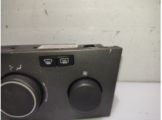 Recambio de mando calefaccion / aire acondicionado para opel astra h (a04) 1.6 (l48) referencia OEM IAM 13122963 90151240  2