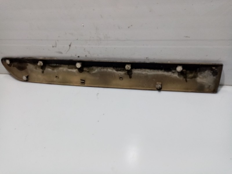 Recambio de moldura para citroën xsara (n1) 2.0 hdi 109 referencia OEM IAM 9639767877  