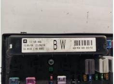 Recambio de caja reles / fusibles para opel astra h (a04) 1.6 (l48) referencia OEM IAM 1345043 5DK00866850  2