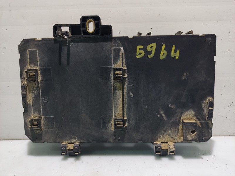 Recambio de modulo electronico para opel astra h (a04) 1.6 (l48) referencia OEM IAM 13145018 5DK00866940 