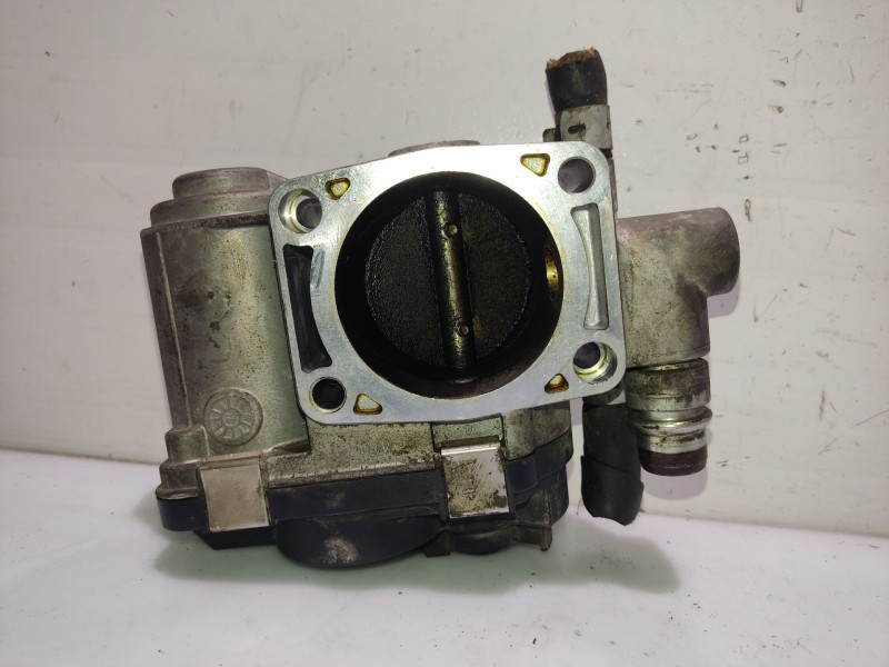 Recambio de caja mariposa para opel astra h (a04) 1.6 (l48) referencia OEM IAM 055352858 25362123 