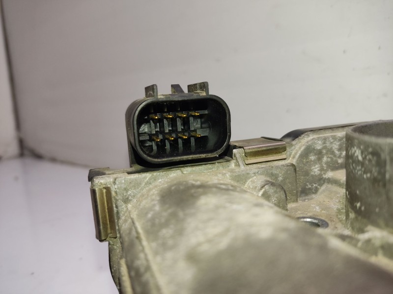 Recambio de caja mariposa para opel astra h (a04) 1.6 (l48) referencia OEM IAM 055352858 25362123 