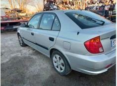 hyundai accent ii (lc) del año 2004 2