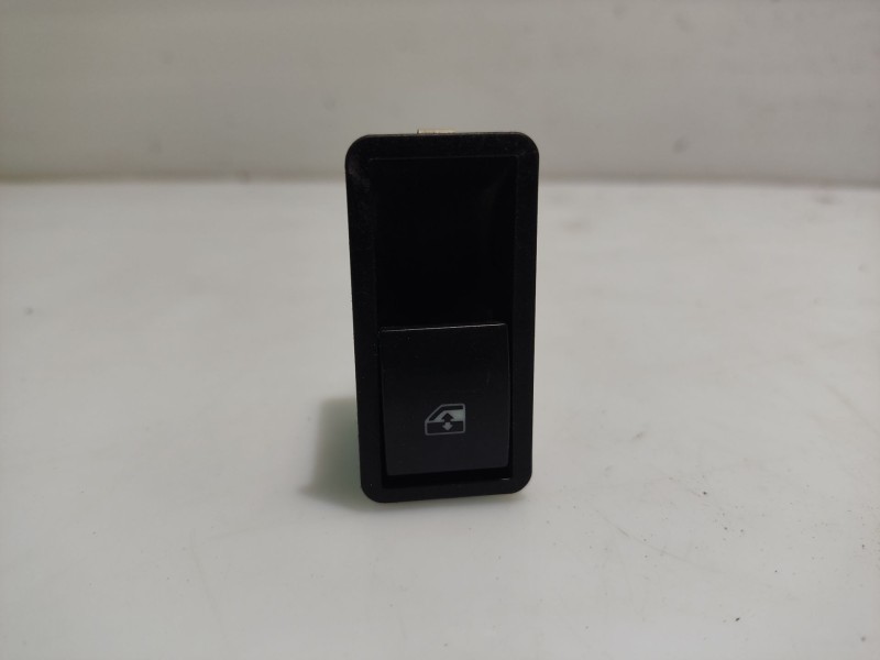 Recambio de mando elevalunas trasero izquierdo para opel astra h (a04) 1.6 (l48) referencia OEM IAM 13100377  