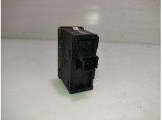 Recambio de mando elevalunas trasero izquierdo para opel astra h (a04) 1.6 (l48) referencia OEM IAM 13100377   2
