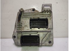 Recambio de centralita motor uce para opel astra h (a04) 1.6 (l48) referencia OEM IAM 12230740  