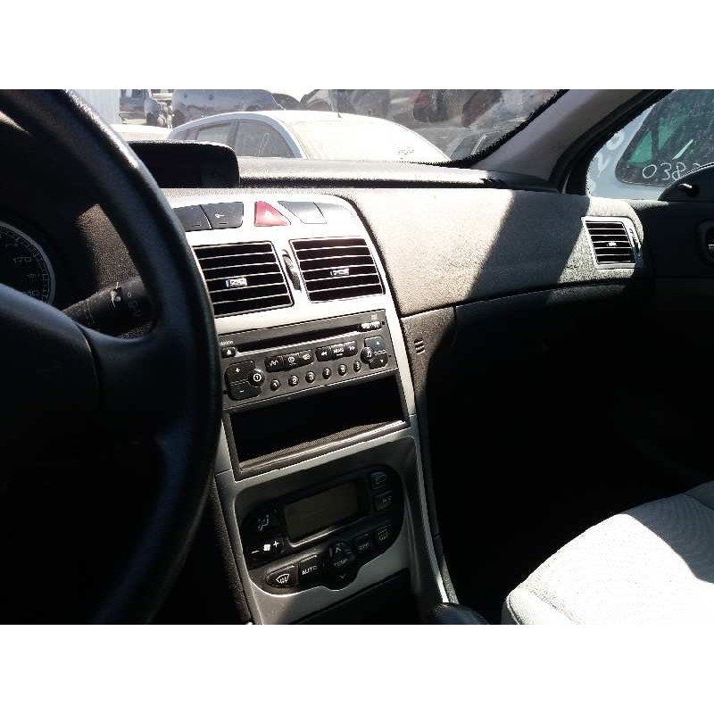 peugeot 307 (s1) 1.4 hdi   |   ... | 0 - 2005 | 68 cv / 50 kw del año 20/07/2004