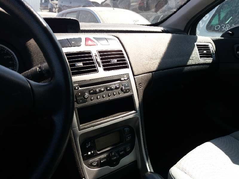 peugeot 307 (s1) 1.4 hdi   |   ... | 0 - 2005 | 68 cv / 50 kw del año 20/07/2004