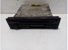 Recambio de sistema audio / radio cd para seat toledo ii (1m2) 1.9 tdi referencia OEM IAM   