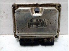 Recambio de centralita de inyección para seat toledo ii (1m2) 1.9 tdi referencia OEM IAM 038906012HE 0281011313 