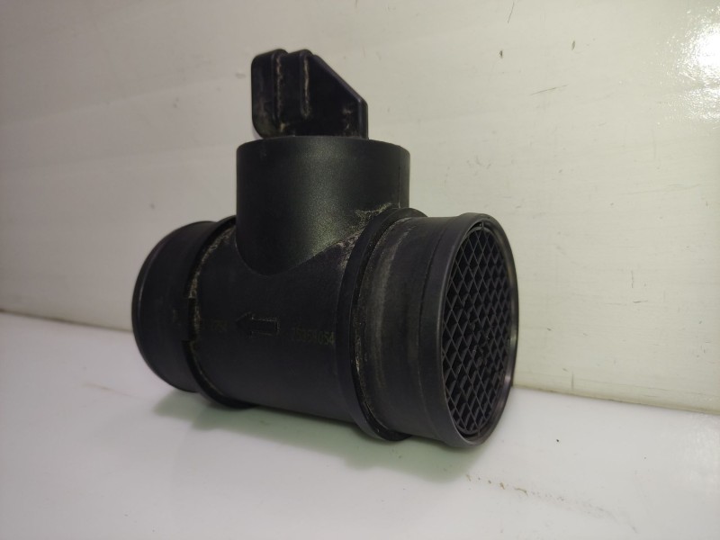 Recambio de caudalimetro para opel astra h (a04) 1.6 (l48) referencia OEM IAM 25358054  