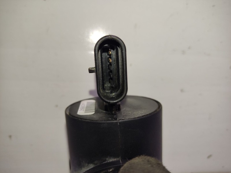 Recambio de caudalimetro para opel astra h (a04) 1.6 (l48) referencia OEM IAM 25358054  