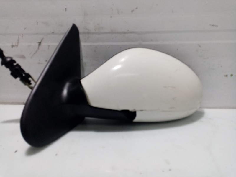 Recambio de retrovisor izquierdo para seat toledo ii (1m2) 1.9 tdi referencia OEM IAM 1M1857507H01C  