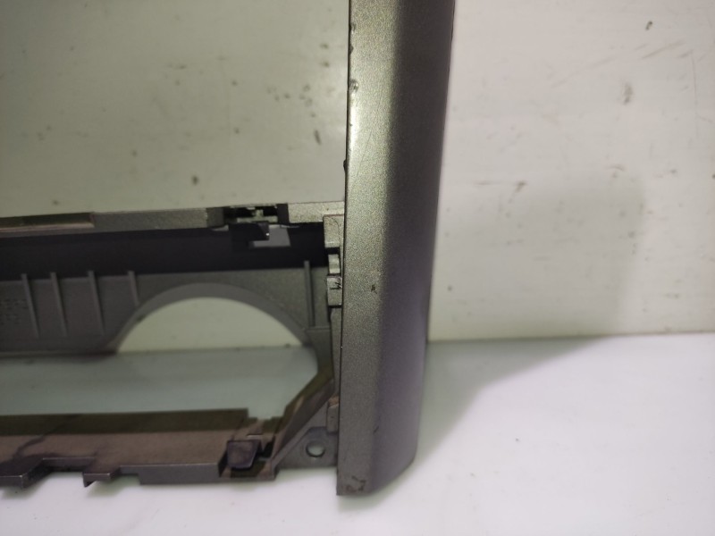 Recambio de moldura para opel astra h (a04) 1.6 (l48) referencia OEM IAM 331985437 13141091 13141085