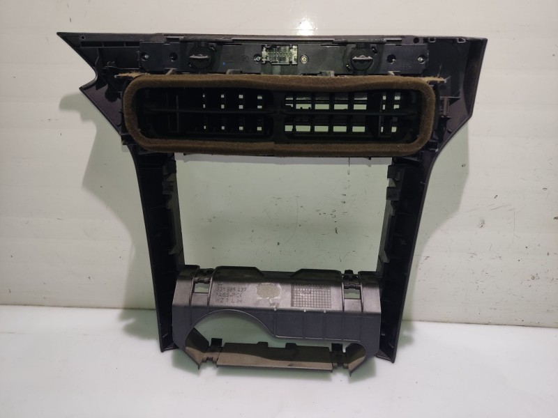 Recambio de moldura para opel astra h (a04) 1.6 (l48) referencia OEM IAM 331985437 13141091 13141085