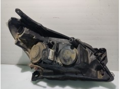 Recambio de faro izquierdo para opel astra h (a04) 1.6 (l48) referencia OEM IAM 93178635   2