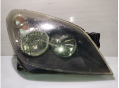 Recambio de faro derecho para opel astra h (a04) 1.6 (l48) referencia OEM IAM 24451032 93178636 