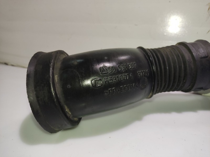 Recambio de tubo para opel astra h (a04) 1.6 (l48) referencia OEM IAM 55351756 90531007 