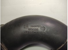 Recambio de tubo para opel astra h (a04) 1.6 (l48) referencia OEM IAM 24437915   2