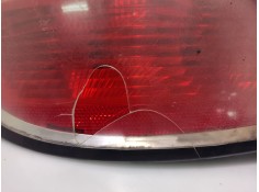 Recambio de piloto trasero izquierdo para opel astra h (a04) 1.6 (l48) referencia OEM IAM 93190304   2