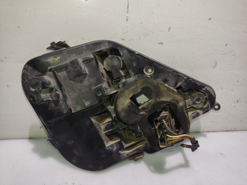 Recambio de portalamparas para opel astra h (a04) 1.6 (l48) referencia OEM IAM 5964PTD  