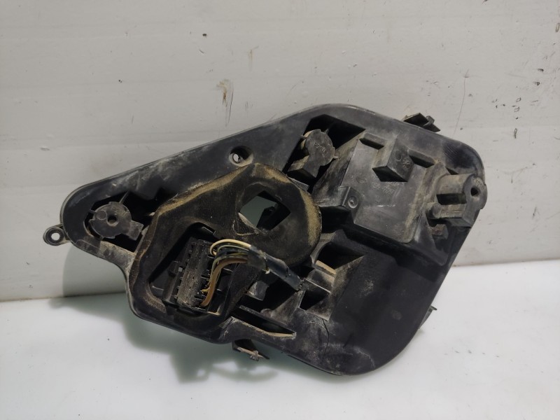 Recambio de portalamparas para opel astra h (a04) 1.6 (l48) referencia OEM IAM 5964PTI  