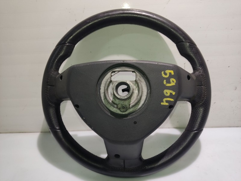 Recambio de volante para opel astra h (a04) 1.6 (l48) referencia OEM IAM 13231661  