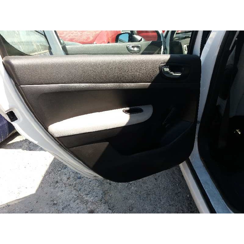 peugeot 307 (s1) 1.4 hdi   |   ... | 0 - 2005 | 68 cv / 50 kw del año 20/07/2004