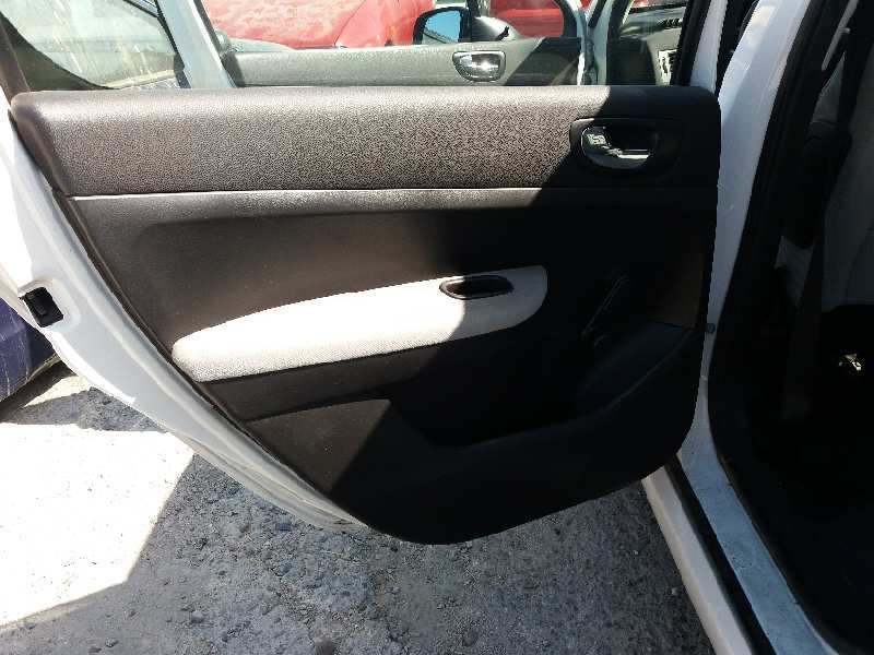 peugeot 307 (s1) 1.4 hdi   |   ... | 0 - 2005 | 68 cv / 50 kw del año 20/07/2004