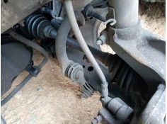 Recambio de brazo suspension inferior delantero izquierdo para seat toledo ii (1m2) 1.9 tdi referencia OEM IAM 1J0407151C  