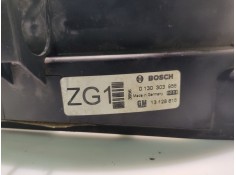 Recambio de electroventilador para opel astra h (a04) 1.6 (l48) referencia OEM IAM 13128815 0130303956 6341168 2
