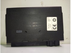 Recambio de modulo electronico para audi a6 c5 (4b2, 4b4) 2.5 tdi referencia OEM IAM 4B0962258L 410215006010 