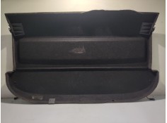 Recambio de bandeja trasera para opel astra h (a04) 1.6 (l48) referencia OEM IAM 13129746   2