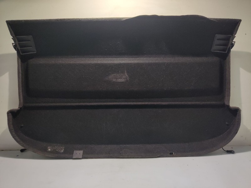 Recambio de bandeja trasera para opel astra h (a04) 1.6 (l48) referencia OEM IAM 13129746  